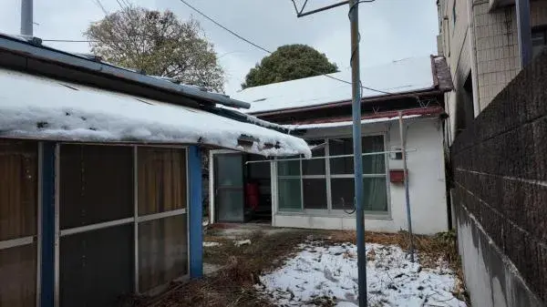 Akiya in Tochigi