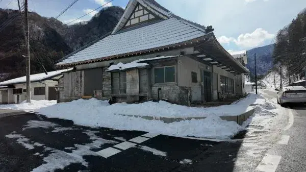 7K Property Nikko City Tochigi Prefecture (2)