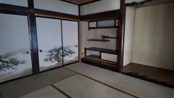 7K Property Nikko City Tochigi Prefecture (11)