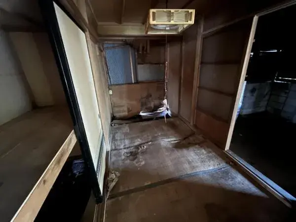 7K Property Nikko City Tochigi Prefecture (12)