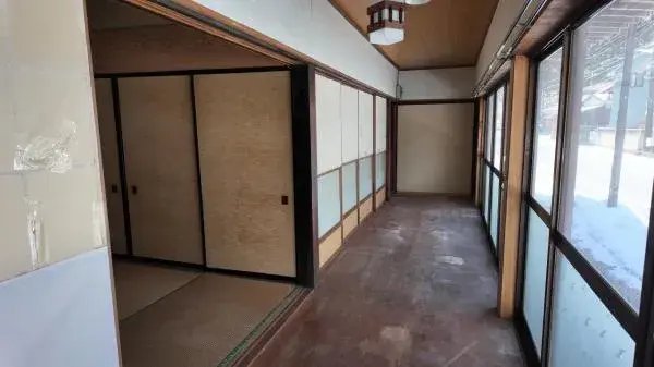 7K Property Nikko City Tochigi Prefecture (3)