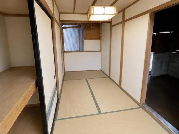 7K Property Nikko City Tochigi Prefecture (5)