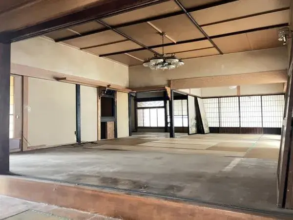 7K Property Nikko City Tochigi Prefecture (6)