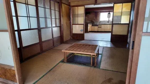 7K Property Nikko City Tochigi Prefecture (8)
