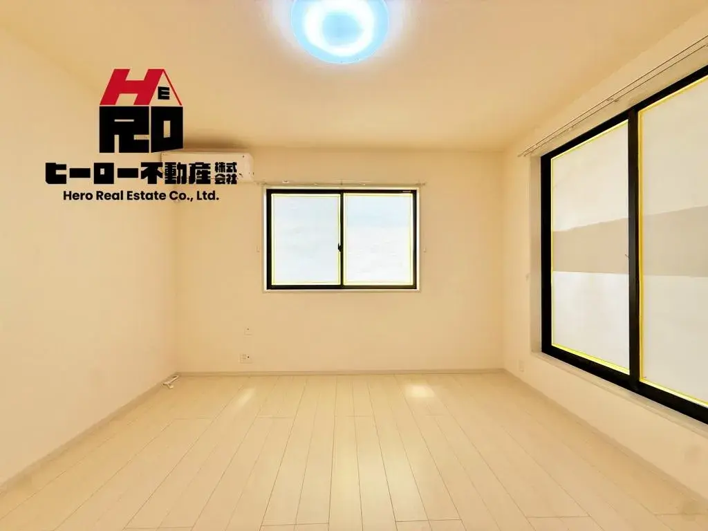 4SLDK物件 伊勢崎市 群馬県 (13)