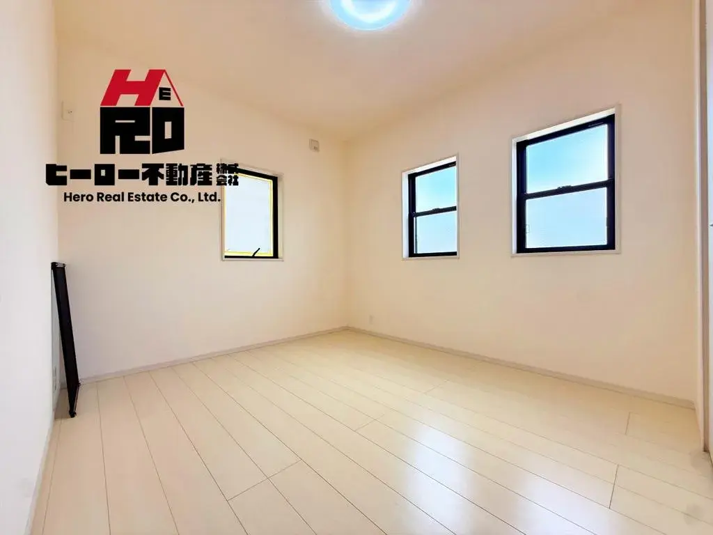 4SLDK物件 伊勢崎市 群馬県 (15)