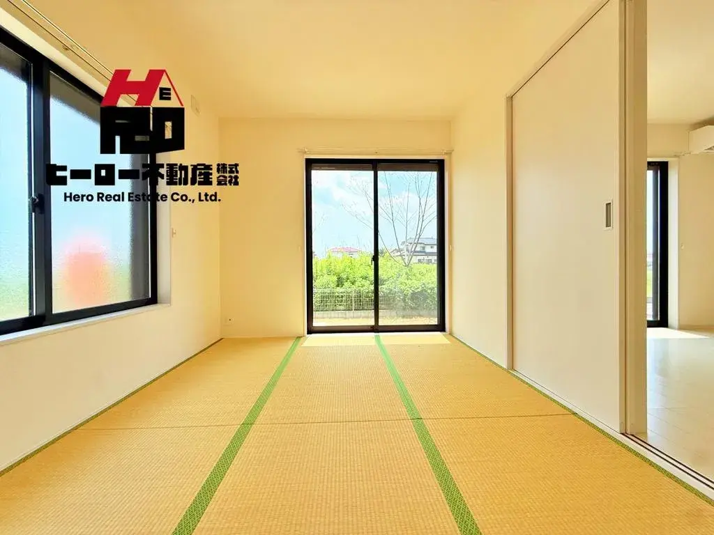 4SLDK物件 伊勢崎市 群馬県 (16)