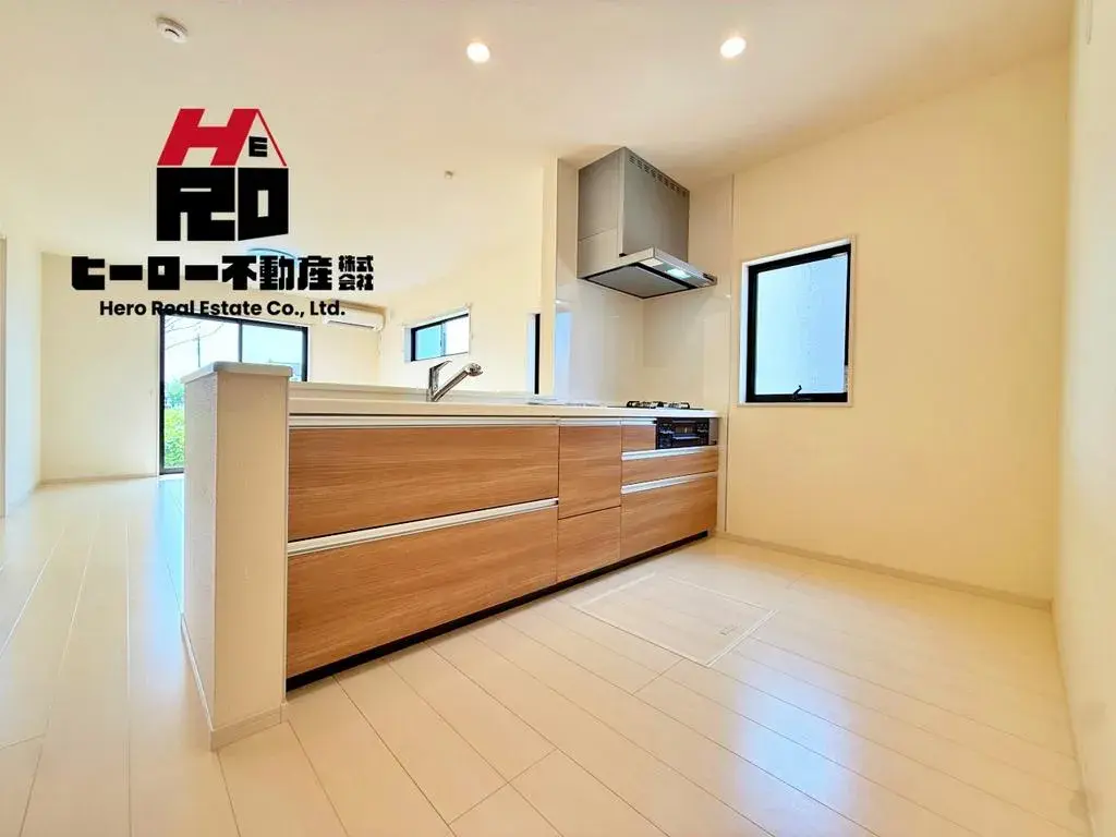 4SLDK物件 伊勢崎市 群馬県 (18)