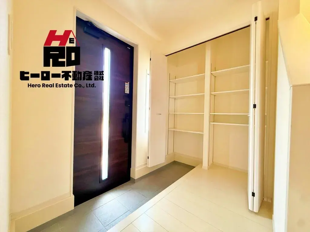 4SLDK物件 伊勢崎市 群馬県 (20)