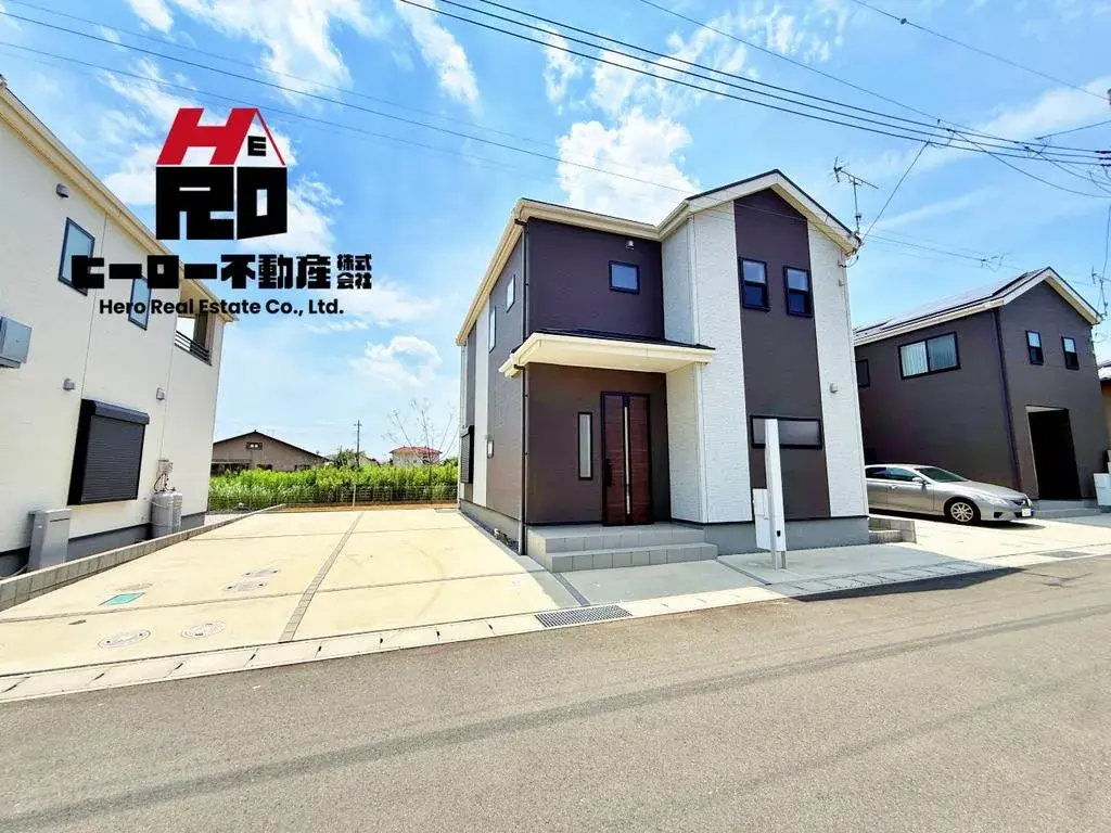 4SLDK物件 伊勢崎市 群馬県 (3)