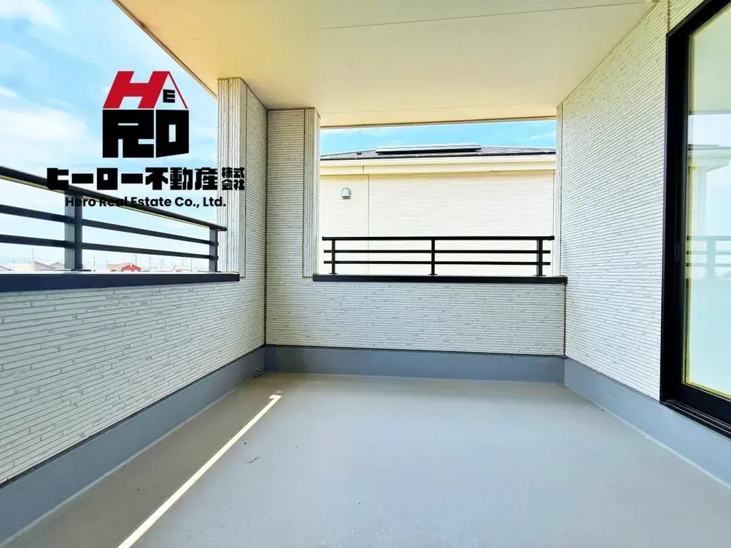 4SLDK物件 伊勢崎市 群馬県 (21)