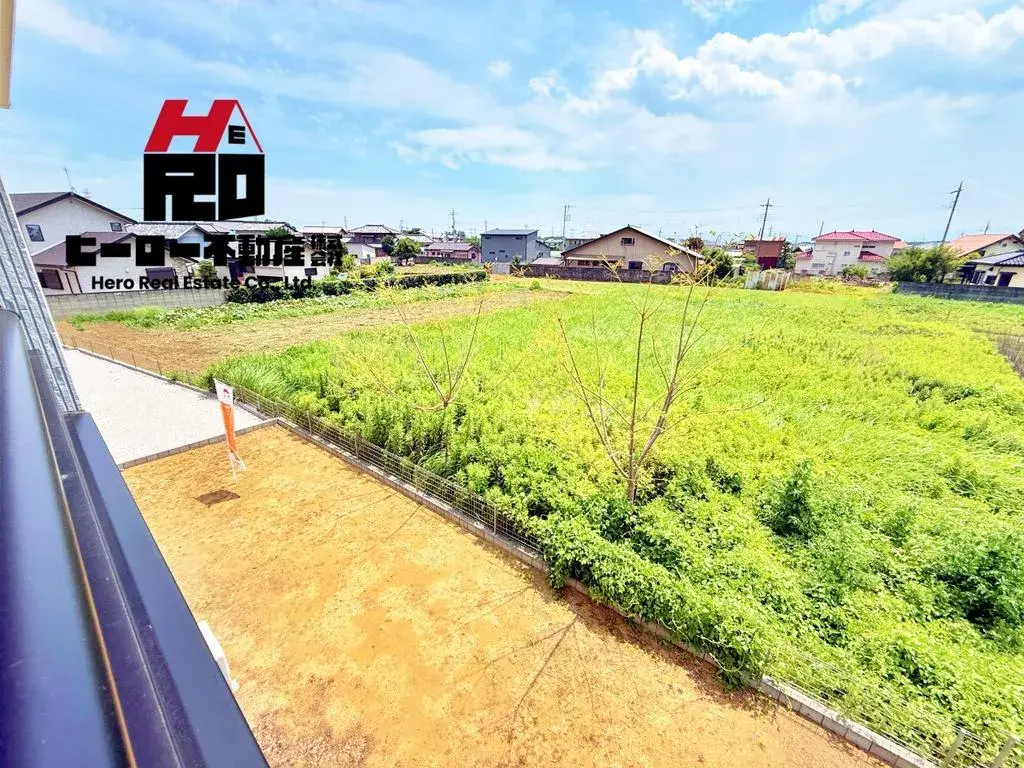 4SLDK物件 伊勢崎市 群馬県 (29)