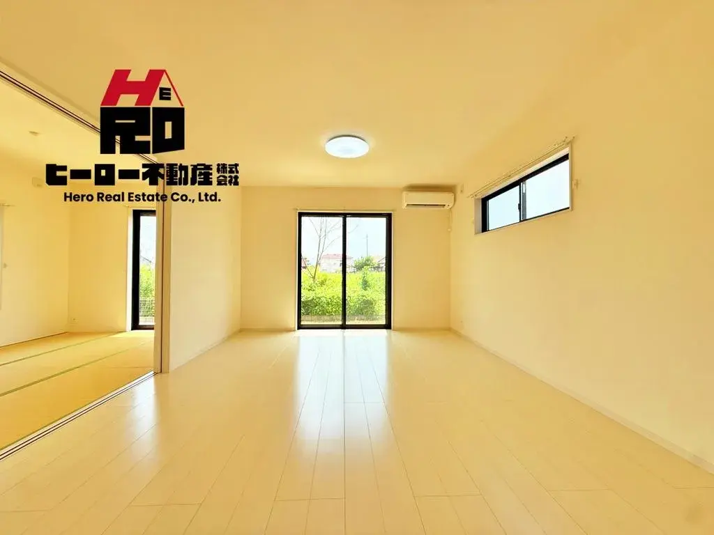 4SLDK物件 伊勢崎市 群馬県 (5)
