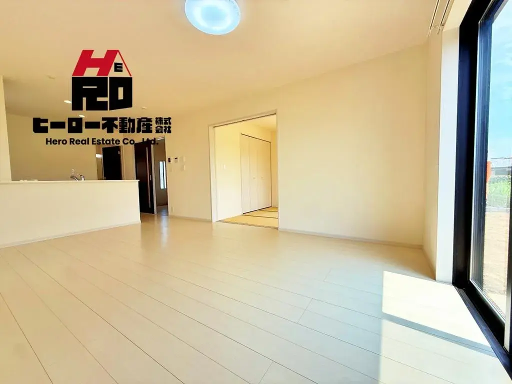 4SLDK物件 伊勢崎市 群馬県 (6)