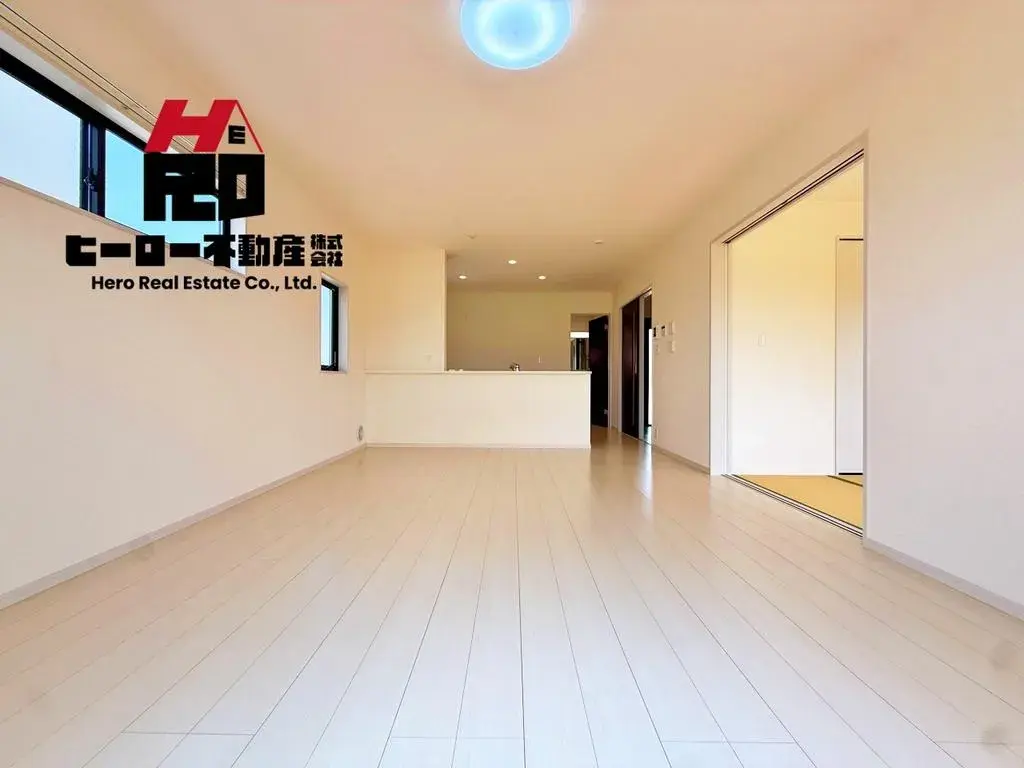 4SLDK物件 伊勢崎市 群馬県 (8)