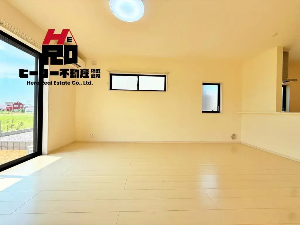 4SLDK物件 伊勢崎市 群馬県 (9)