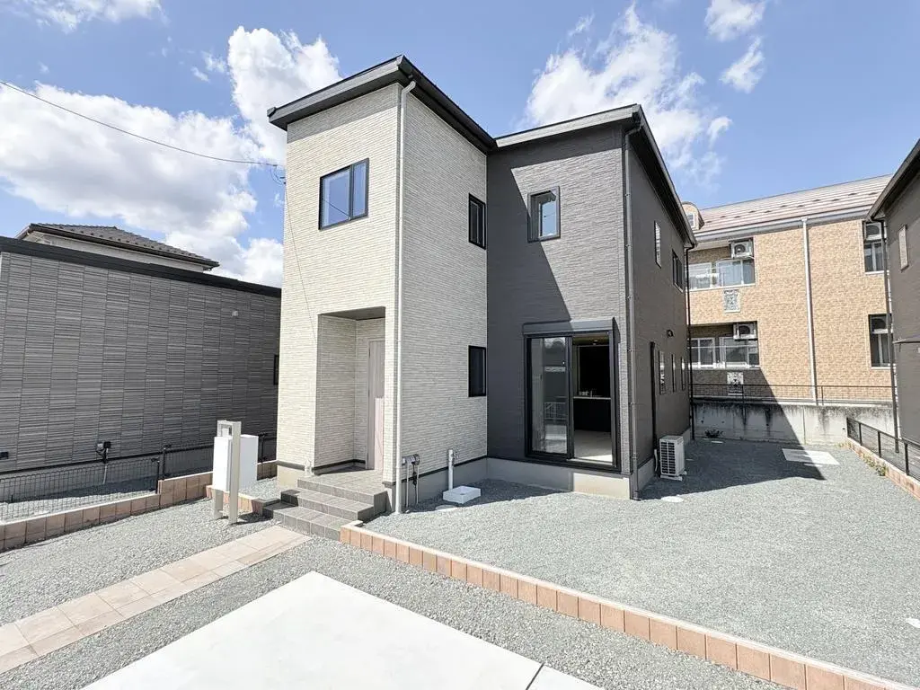 Akiya in Gunma