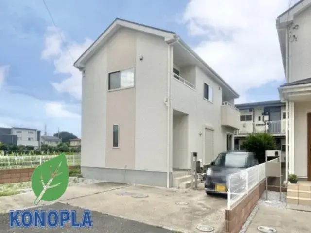 Akiya in Gunma