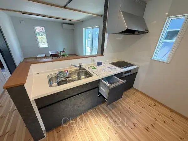 3SLDK Propriété Ville de Maebashi Préfecture de Gunma (14)