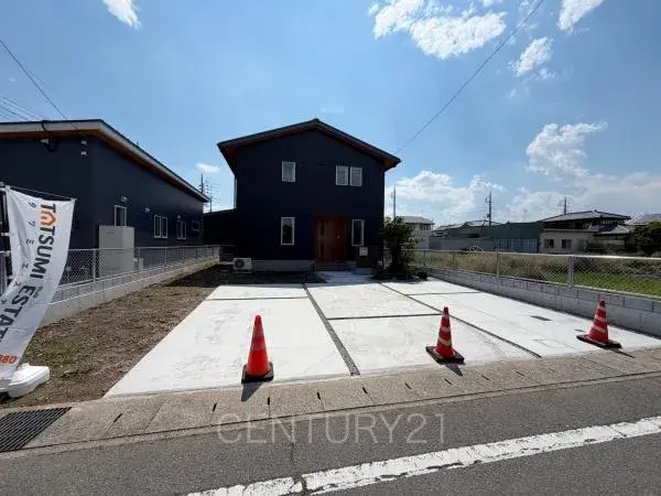 3SLDK Propriété Ville de Maebashi Préfecture de Gunma (3)