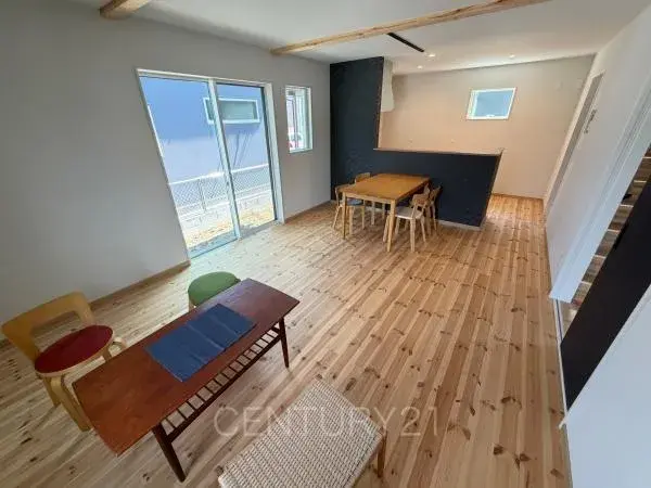 3SLDK Propriété Ville de Maebashi Préfecture de Gunma (4)