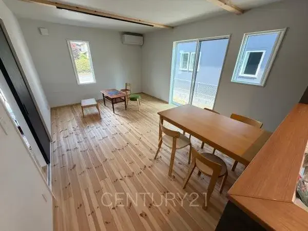 3SLDK Propriété Ville de Maebashi Préfecture de Gunma (5)