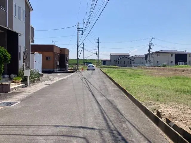 1LDK Oura-gun Oizumi-machi Gunma Prefecture (2)