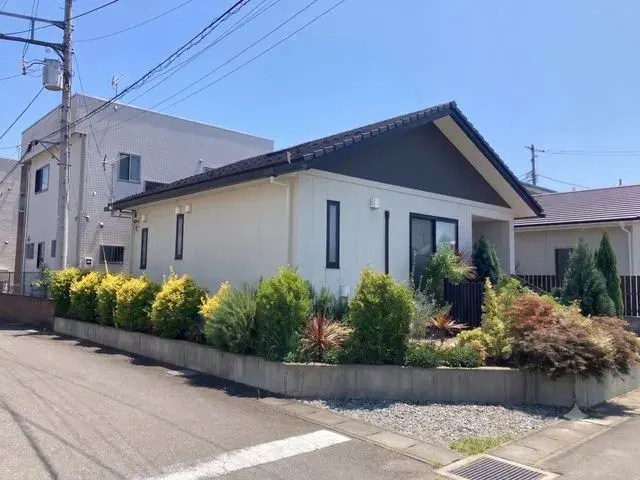 1LDK Oura-gun Oizumi-machi Gunma Prefecture (3)