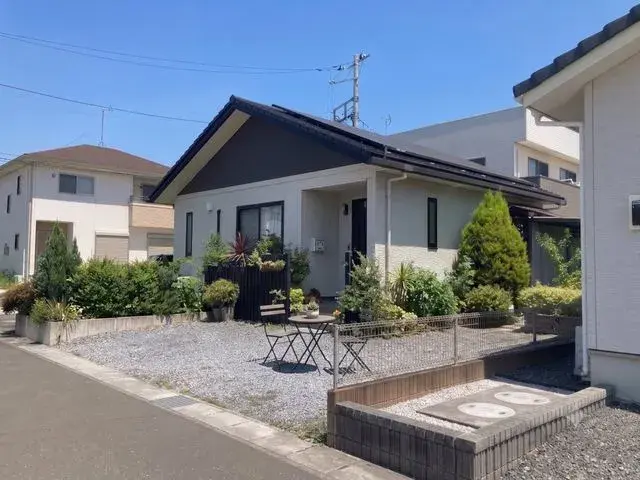 1LDK Oura-gun Oizumi-machi Gunma Prefecture (4)