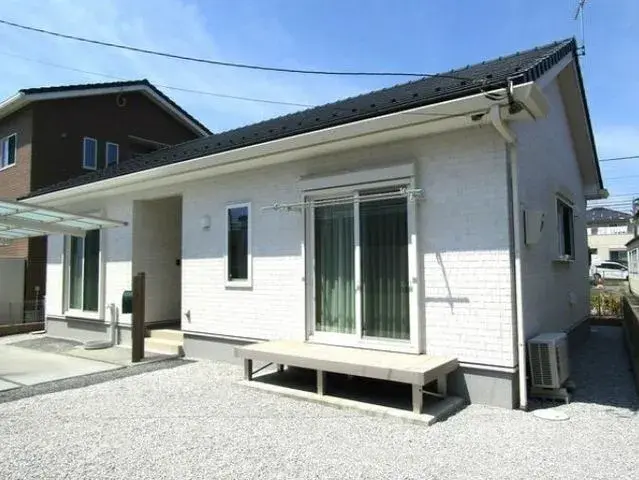 Akiya in Gunma