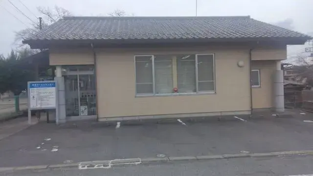 Bien immobilier 1LDK Ville de Takasaki Préfecture de Gunma (2)