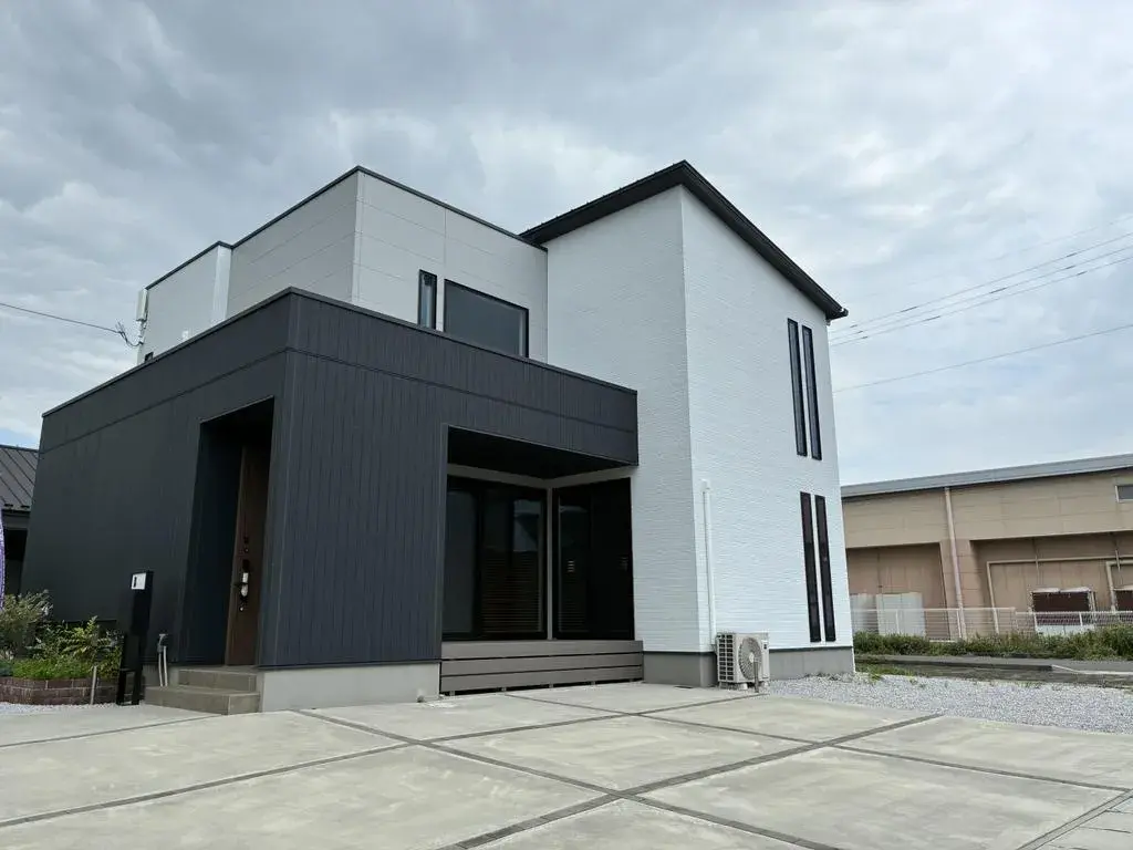 Akiya in Gunma