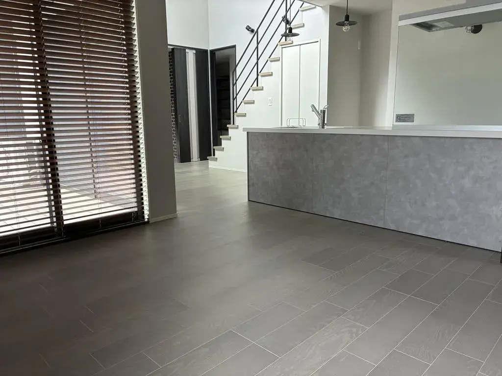 3LDK Property Maebashi City Gunma Prefecture (2)
