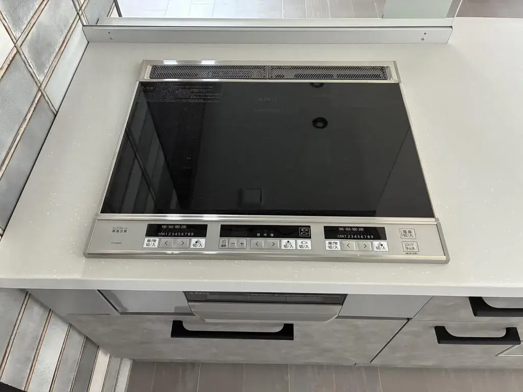 3LDK Property Maebashi City Gunma Prefecture (16)