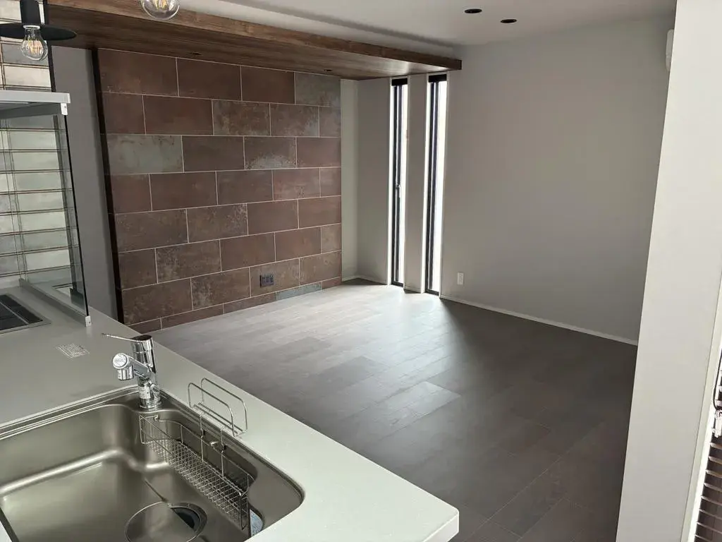 3LDK Property Maebashi City Gunma Prefecture (3)