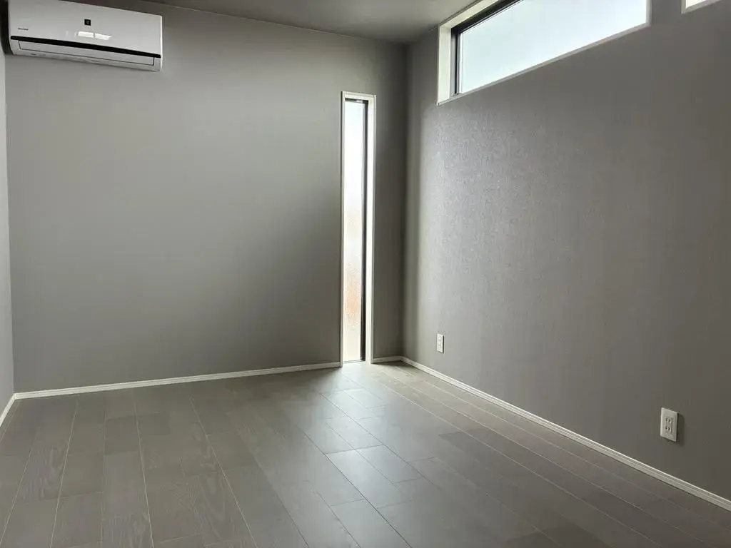 3LDK Property Maebashi City Gunma Prefecture (4)