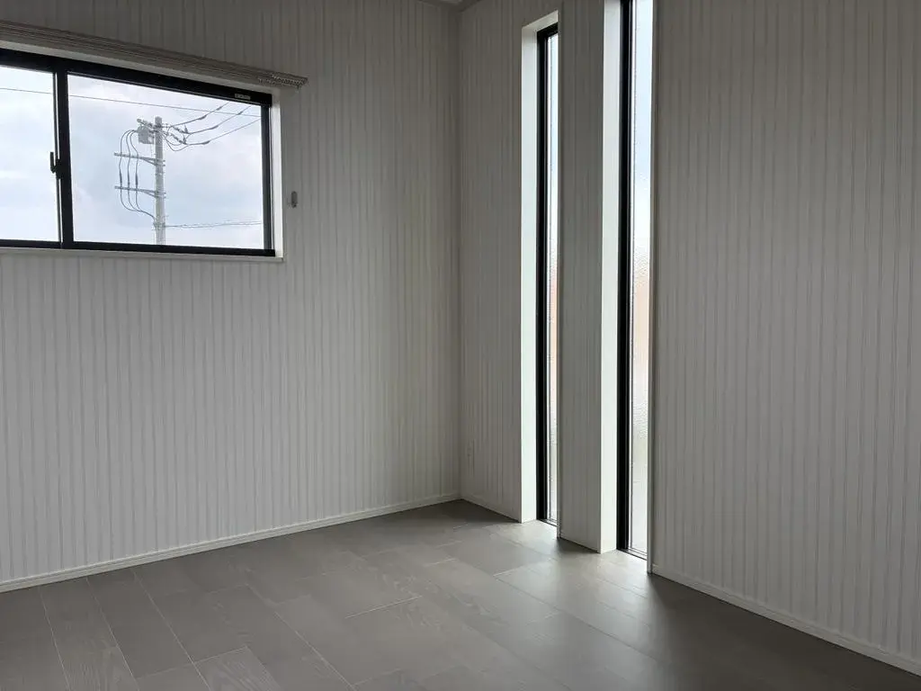 3LDK Property Maebashi City Gunma Prefecture (5)