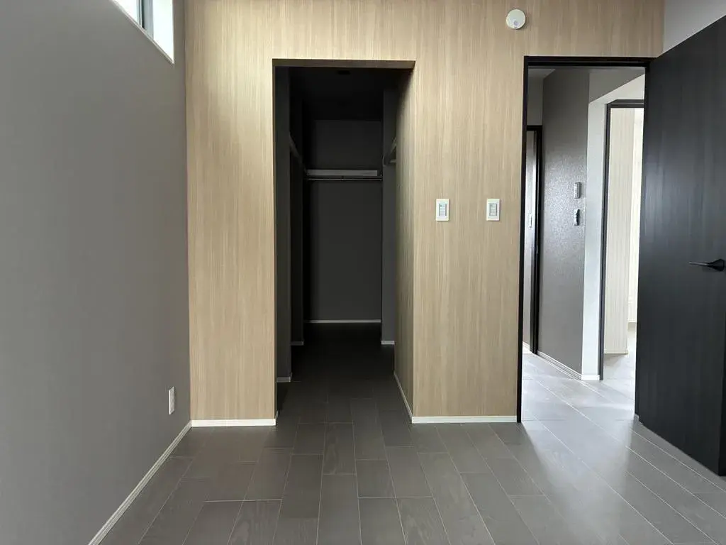 3LDK Property Maebashi City Gunma Prefecture (6)