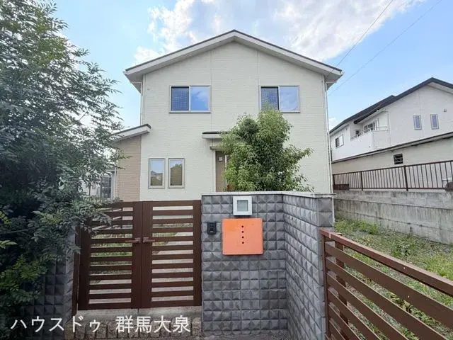 Akiya in Gunma