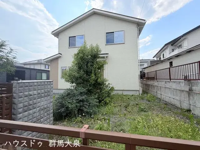 Объект недвижимости 3SLDK Oura-gun Oizumi-machi Gunma Prefecture (2)