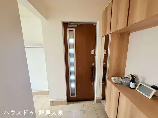Объект недвижимости 3SLDK Oura-gun Oizumi-machi Gunma Prefecture (13)