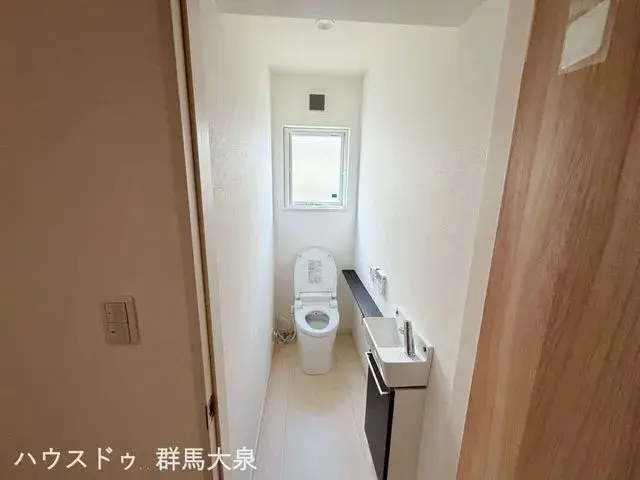 Объект недвижимости 3SLDK Oura-gun Oizumi-machi Gunma Prefecture (16)