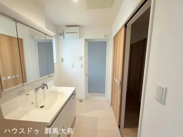 Объект недвижимости 3SLDK Oura-gun Oizumi-machi Gunma Prefecture (18)
