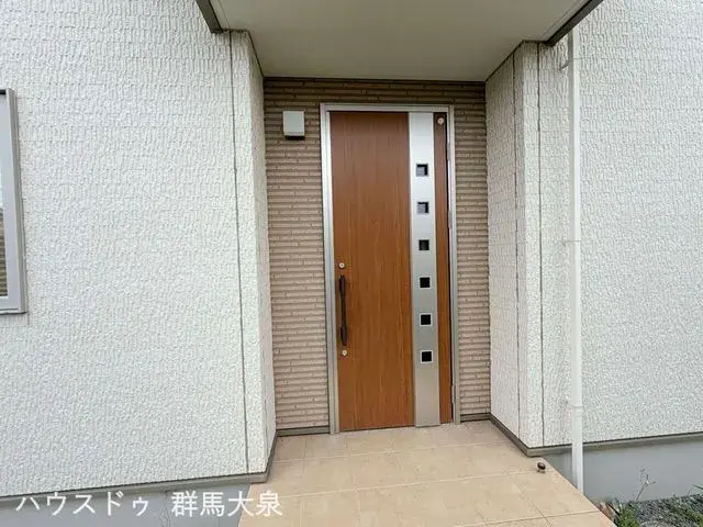 Объект недвижимости 3SLDK Oura-gun Oizumi-machi Gunma Prefecture (3)