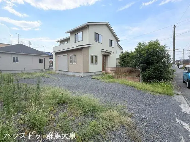 Объект недвижимости 3SLDK Oura-gun Oizumi-machi Gunma Prefecture (4)