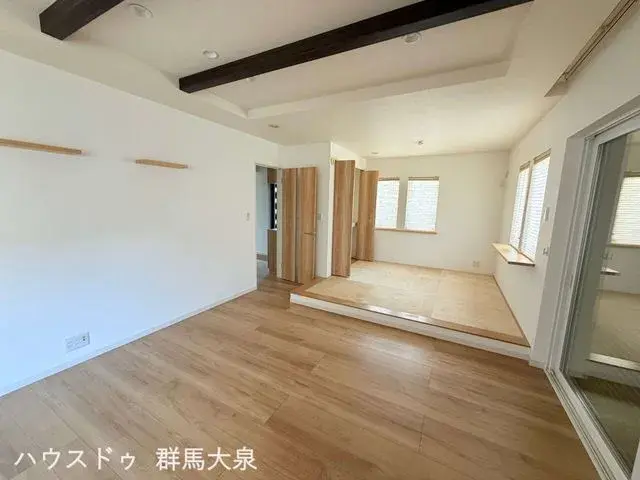 Объект недвижимости 3SLDK Oura-gun Oizumi-machi Gunma Prefecture (5)