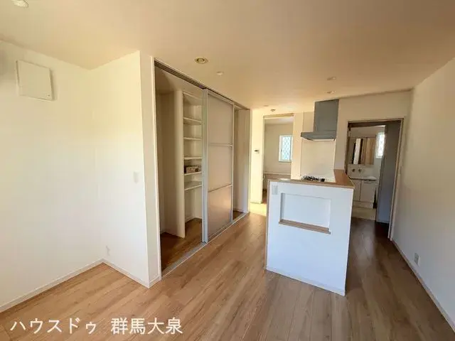 Объект недвижимости 3SLDK Oura-gun Oizumi-machi Gunma Prefecture (6)