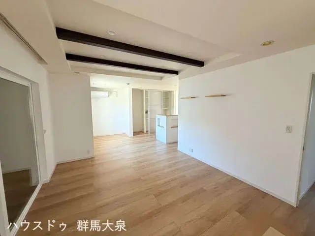 Объект недвижимости 3SLDK Oura-gun Oizumi-machi Gunma Prefecture (7)