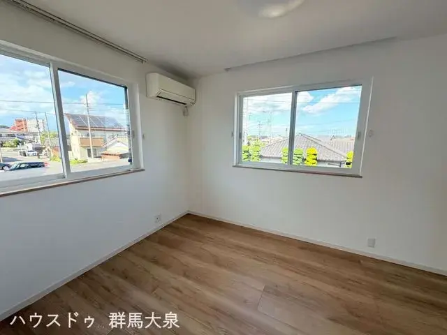 Объект недвижимости 3SLDK Oura-gun Oizumi-machi Gunma Prefecture (9)