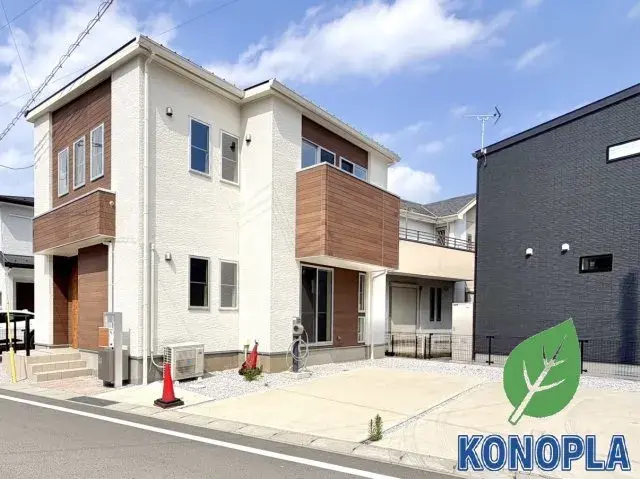 3LDK物件 高崎市 群馬県 (2)
